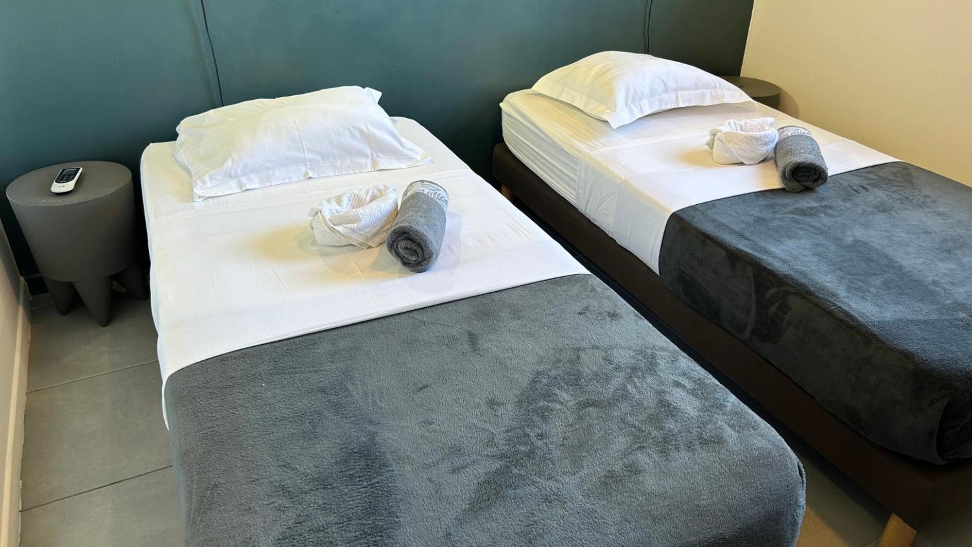 La Villa Jalna Grenadine Deux Chambres Et Piscine Privee Ле Троа-Илет Екстериор снимка